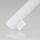 Sigor 2-Sockel LED-Linestra Linienlampe dimmbar 50cm opal Glas 220-240V 7W 560 Lumen 2700K