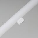 Sigor 1-Sockel LED-Linestra Linienlampe dimmbar 50cm opal...