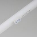 Sigor 1-Sockel LED-Linestra Linienlampe dimmbar 50cm opal...