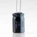 1000uF 35V Elko Elektrolytkondensator Radial 105°...