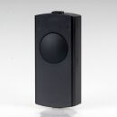 Tradim Universal LED Schnurdimmer schwarz 230V LED 2-70W...