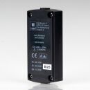 Tradim Universal LED Schnurdimmer schwarz 230V LED 2-70W...