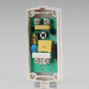 Tradim Universal LED Schnurdimmer weiß 230V LED 2-70W Halogen und Glühlampen 2-100W