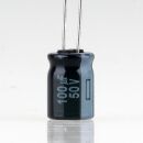 100uF 50V Elko Elektrolytkondensator Radial 105°...