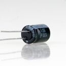 100uF 50V Elko Elektrolytkondensator Radial 105°...