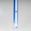 Radium 2-Sockel S14s 60W/240V 50cm Linestra Glühbirne Glühlampe Opal