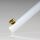 Radium 2-Sockel S14s 60W/240V 50cm Linestra Glühbirne Glühlampe Opal