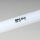 Radium 2-Sockel S14s 60W/240V 50cm Linestra Glühbirne Glühlampe Opal