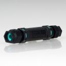 Kopp Verbindungsmuffe Kabelverbinder schraubbar IP68...