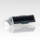 Kopp Steckklemmen 8-polig 0,5–2,5 mm² –...