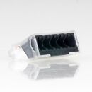 Kopp Steckklemmen 5-polig 0,5–2,5 mm² –...