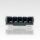 Kopp Steckklemmen 5-polig 0,5–2,5 mm² – 25 Stück 55566402