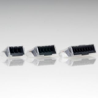 Kopp Steckklemmen Set 55566399 – 25-teilig für 0,5–2,5 mm²