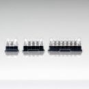 Kopp Steckklemmen Set 55566399 – 25-teilig für 0,5–2,5 mm²