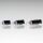 Kopp Steckklemmen Set 55566399 – 25-teilig für 0,5–2,5 mm²