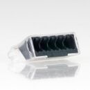 Kopp Steckklemmen 5-polig 0,5–2,5 mm² –...