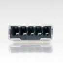 Kopp Steckklemmen 5-polig 0,5–2,5 mm² –...
