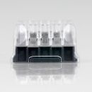 Kopp Steckklemmen 5-polig 0,5–2,5 mm² – 50 Stück 55566404