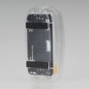 Tradim LED Fußdimmer Transparent 1–100W...
