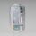 Tradim LED Fußdimmer Transparent 1–100W für dimmbare 230V LED-Leuchtmittel