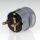 Kopp Schutzkontakt Winkelstecker Silber 16A 230V für Kabel bis 3x1,5 mm² 1785.2000.9