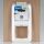 Kopp Rivo Abdeckrahmen 2-fach Weiß ähnlich RAL 9010 150x80 mm IP20 4042.1706.8