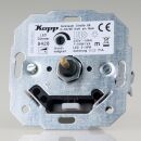 Kopp LED-Dimmer 3–35W LED / 7–110W Glüh-...