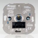 Kopp LED-Dimmer 3–35W LED / 7–110W Glüh-...