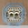 Kopp Universal UAE-Anschlussdose 2-fach 8-polig RJ11/RJ12/RJ45 ISDN-fähig UP 1162.0018.1