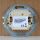 Kopp Universal UAE-Anschlussdose 2-fach 8-polig RJ11/RJ12/RJ45 ISDN-fähig UP 1162.0018.1