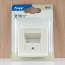 Kopp RIVO UAE-Abdeckung für Netzwerk- und...