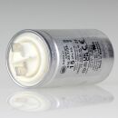 15µF 475 V Betriebskondensator Motorkondensator...