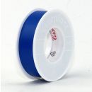 Coroplast PVC Elektro Isolierband blau Länge 10m...
