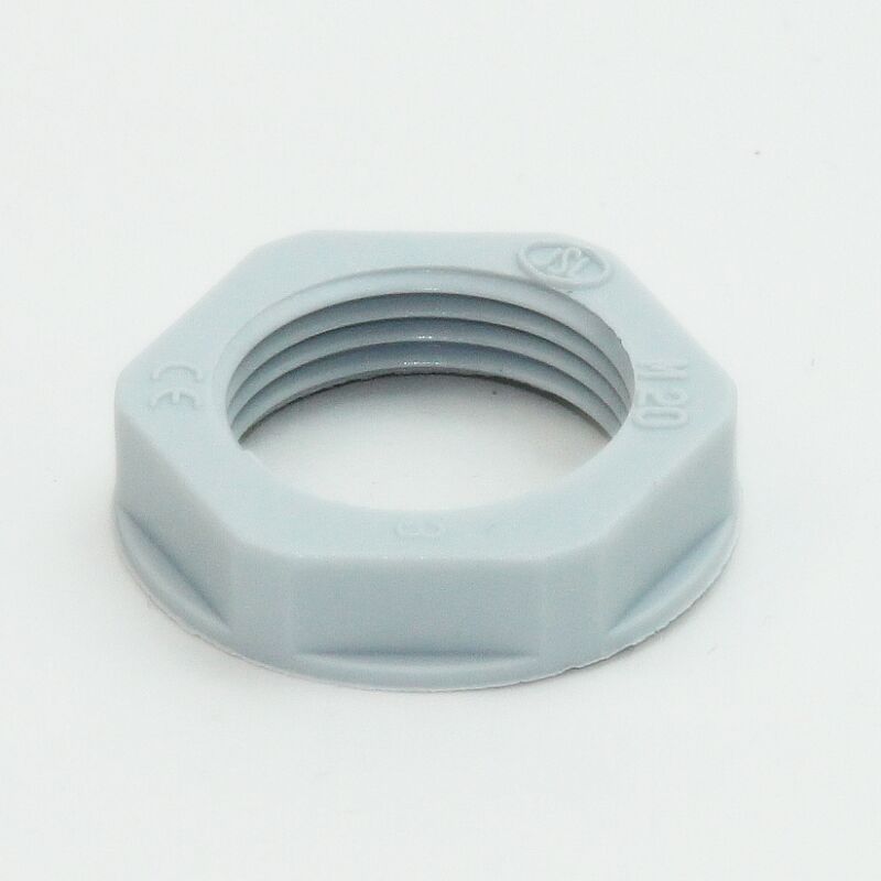 50x Kabelverschraubung M16 PG9 IP67 metrisch 5-9mm 50x Kabelverschraubung M16 PG9 IP67 metrisch 5-9mm