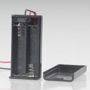 Batteriehalter Akkuhalter für 2x Mignonzelle (AA)...