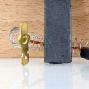 12,5x5x43,5mm Kohlebürsten Ersatz für Bosch...