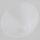 Lampen-Baldachin 118x57mm Kunststoff transparent Pyramiden Form