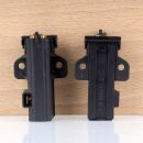 13x5x42mm Kohlebürsten mit Halter für...