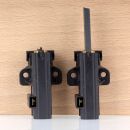 13x5x42mm Kohlebürsten mit Halter für...
