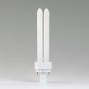 Osram Dulux-D Energiesparlampe 13W/840 Sockel G24d-1 Länge 138mm kaltweiß