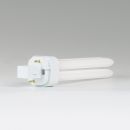 Osram Dulux-D Energiesparlampe 26W/840 Sockel G24d-3 Länge 172mm kaltweiß