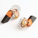 6,4x12,5x28mm Kohlebürsten Motorkohlen für AEG...