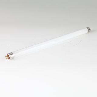 Osram Lumilux T5 Leuchtstofflampe 8W/840 kaltweiß G5 Sockel Länge 288 mm