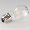 Osram LED Filament Leuchtmittel 2,5W 240V Tropfen-Form...