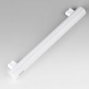 LEDmaxx LED-Linienlampe Linestra opal  2-Sockel S14s...