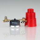 Ersatz-Thermoschalter für Kabeltrommel 58°C 250V/16A