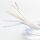 PVC-Lampenkabel Elektro-Kabel Stromkabel Rundkabel transparent 5-adrig, 5x0,75mm²  mit Stahlseil