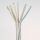 PVC-Lampenkabel Elektro-Kabel Stromkabel Rundkabel transparent 5-adrig, 5x0,75mm²  mit Stahlseil