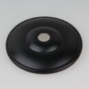 Abschluss-Scheibe Kaschierung 65x10mm flämische Form...