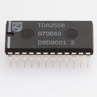 TDA2556 DIP24 Philips IC integrierte Schaltung